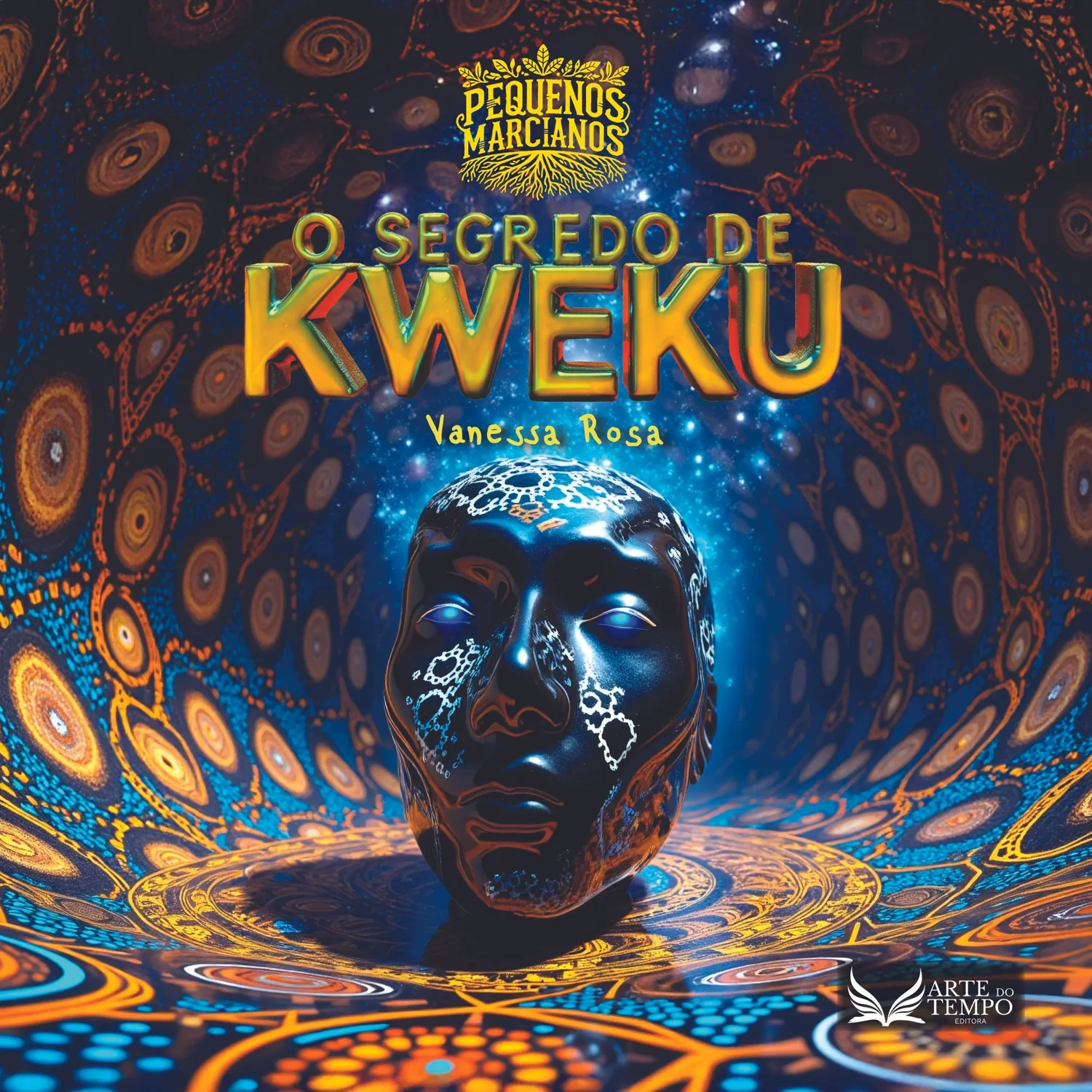 O Segredo de Kweku